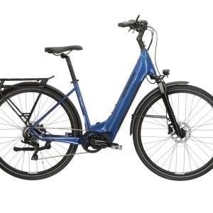KROSS TRANS HYBRID LS 3.0 500  UNI