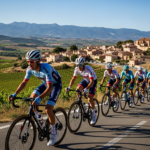 Vuelta a España