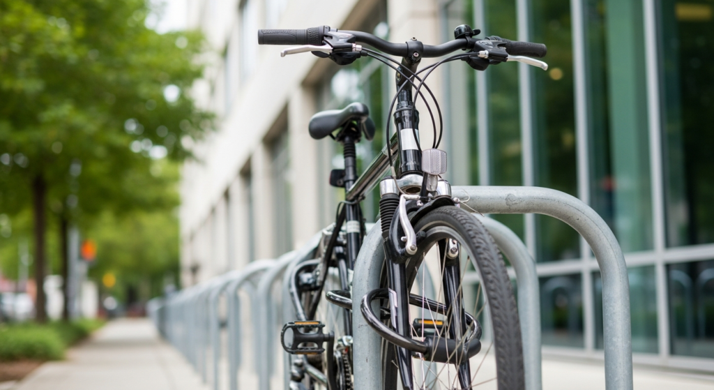 Ubezpieczenie roweru