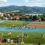 Sport jako siła rozwoju regionów