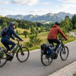 Rowery trekkingowe